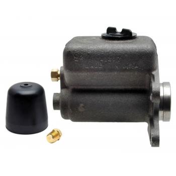 Raybestos MC36177 - Brake Master Cylinder Raybestos MC36177 Brake Master Cylinder product image 6 of 8