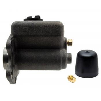 Raybestos MC36177 - Brake Master Cylinder Raybestos MC36177 Brake Master Cylinder product image 7 of 8