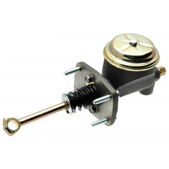 1966 Plymouth Belvedere II Brake Master Cylinder