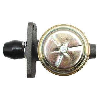 1966 Dodge D100 Series Brake Master Cylinder Raybestos MC36202 image 3 of 4
