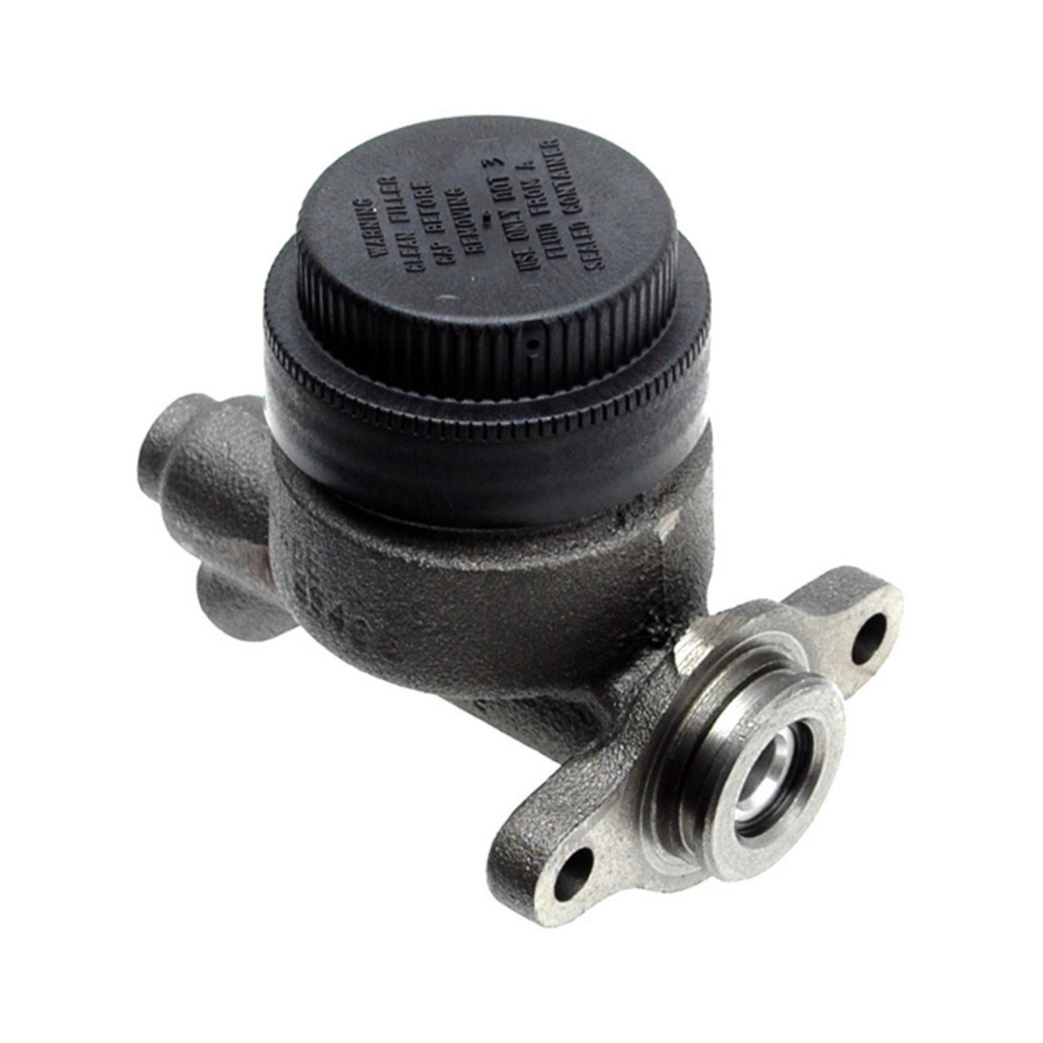 Raybestos MC36211 - Brake Master Cylinder Raybestos MC36211 Brake Master Cylinder product image 1 of 7