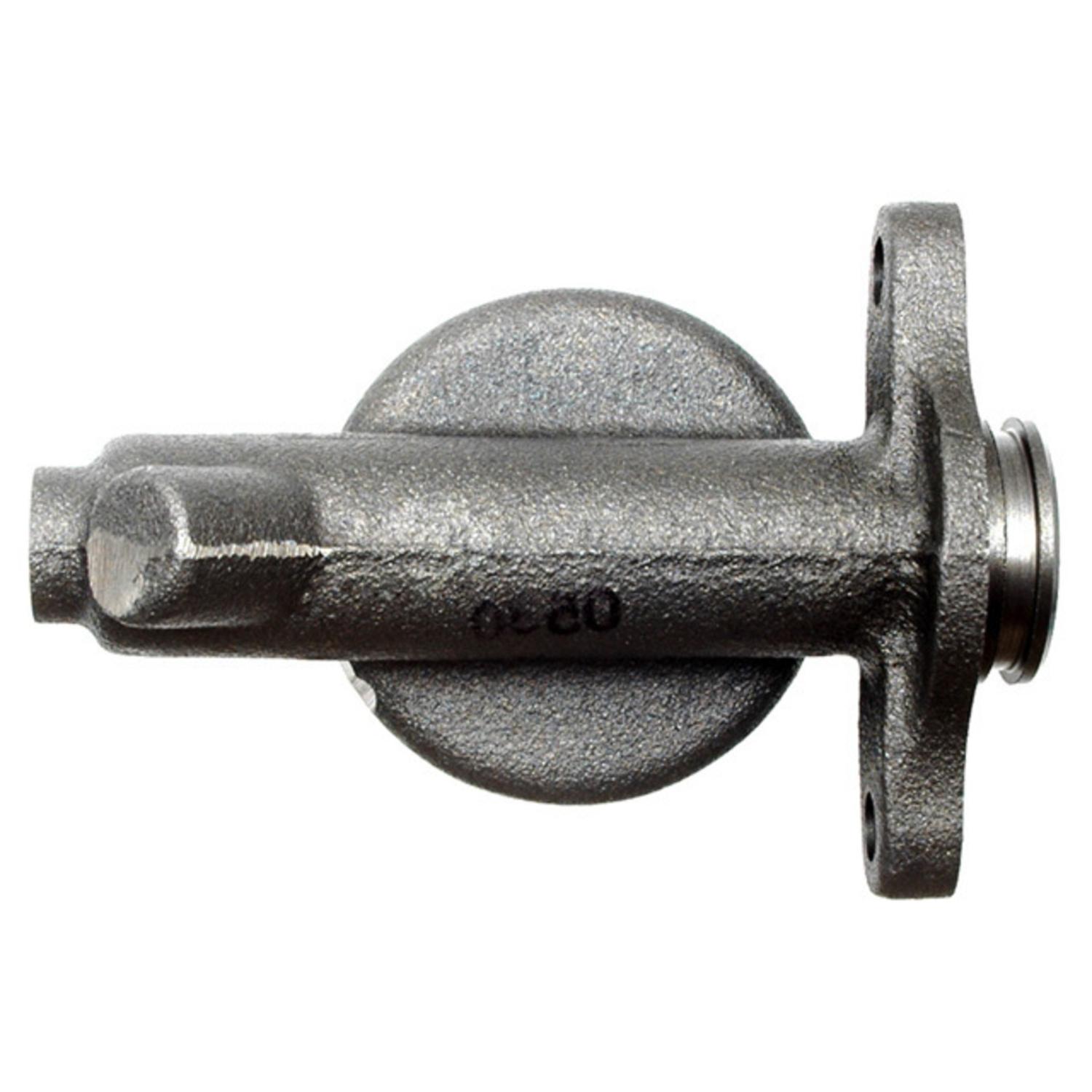 Raybestos MC36211 - Brake Master Cylinder Raybestos MC36211 Brake Master Cylinder product image 2 of 7
