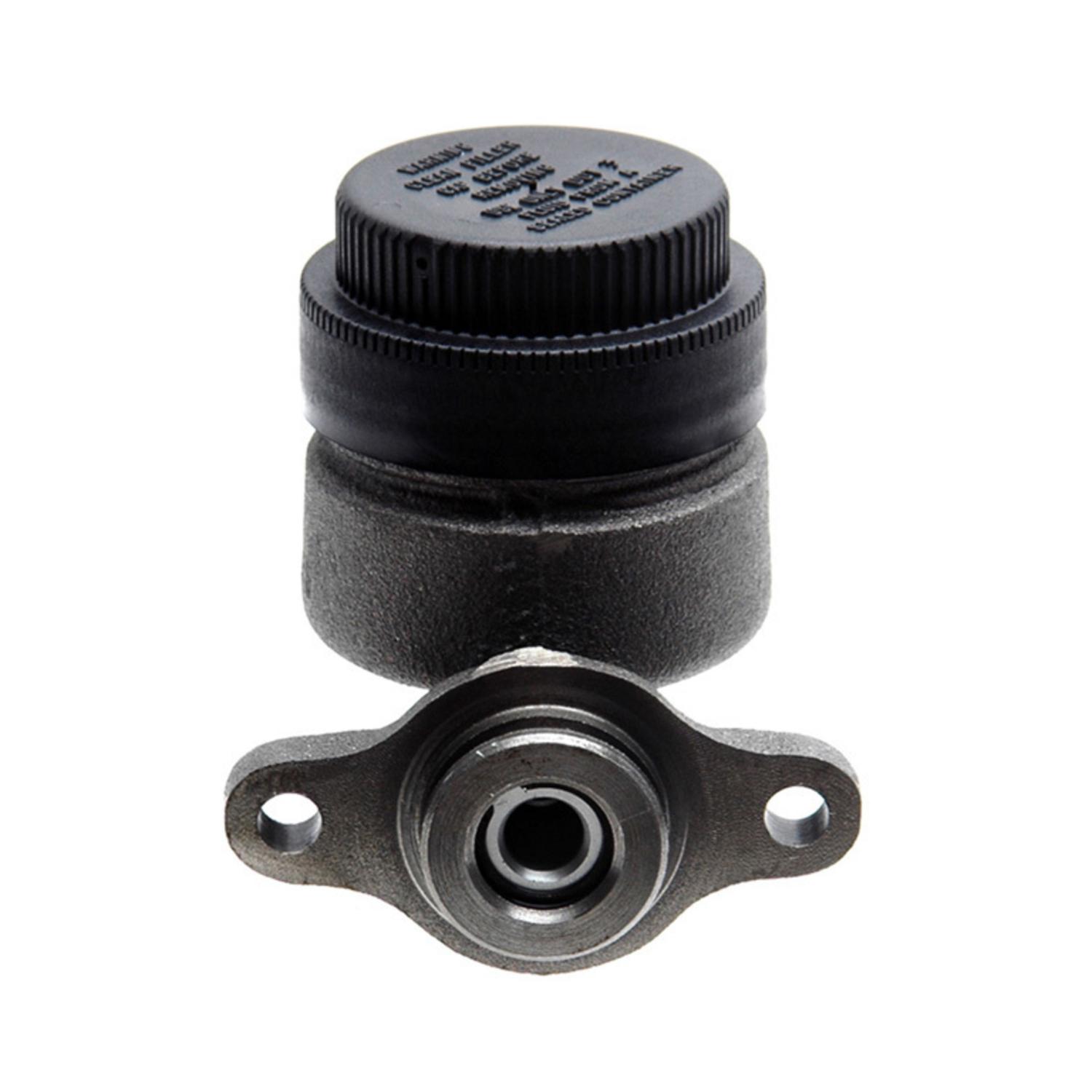 Raybestos MC36211 - Brake Master Cylinder Raybestos MC36211 Brake Master Cylinder product image 4 of 7