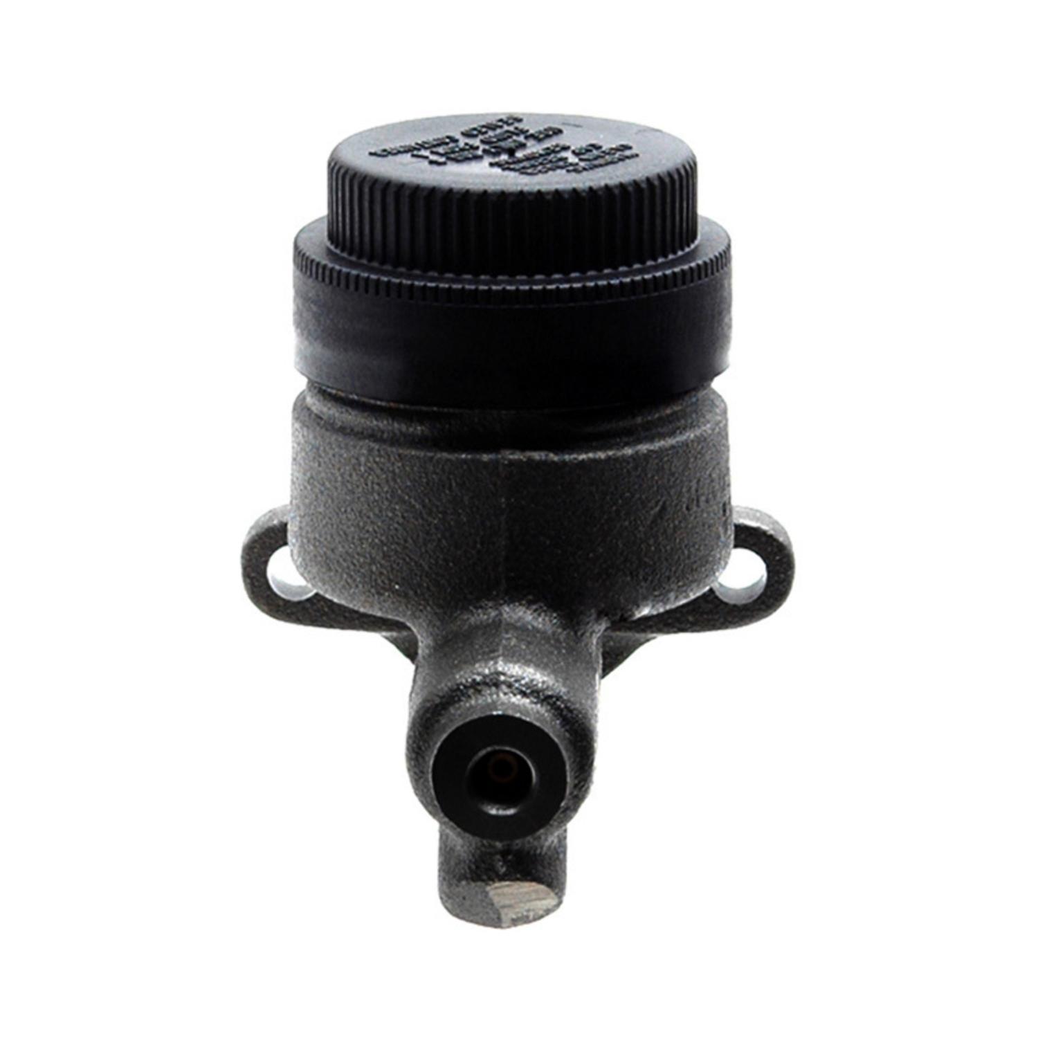 Raybestos MC36211 - Brake Master Cylinder Raybestos MC36211 Brake Master Cylinder product image 5 of 7