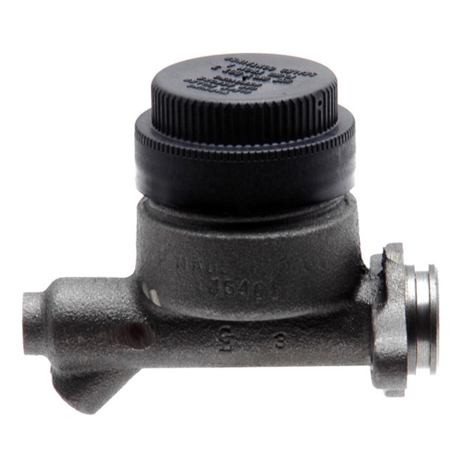 Raybestos MC36211 - Brake Master Cylinder Raybestos MC36211 Brake Master Cylinder product image 6 of 7