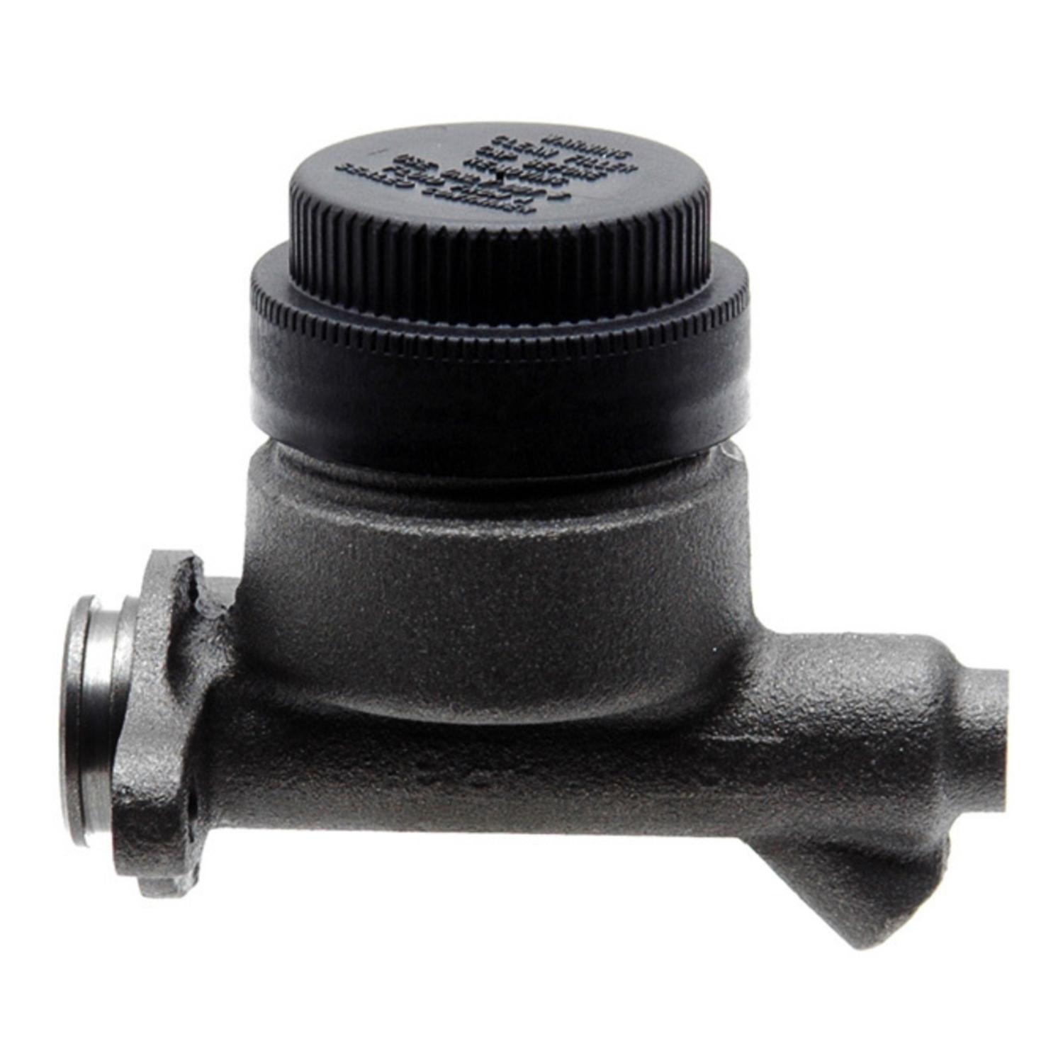 Raybestos MC36211 - Brake Master Cylinder Raybestos MC36211 Brake Master Cylinder product image 7 of 7