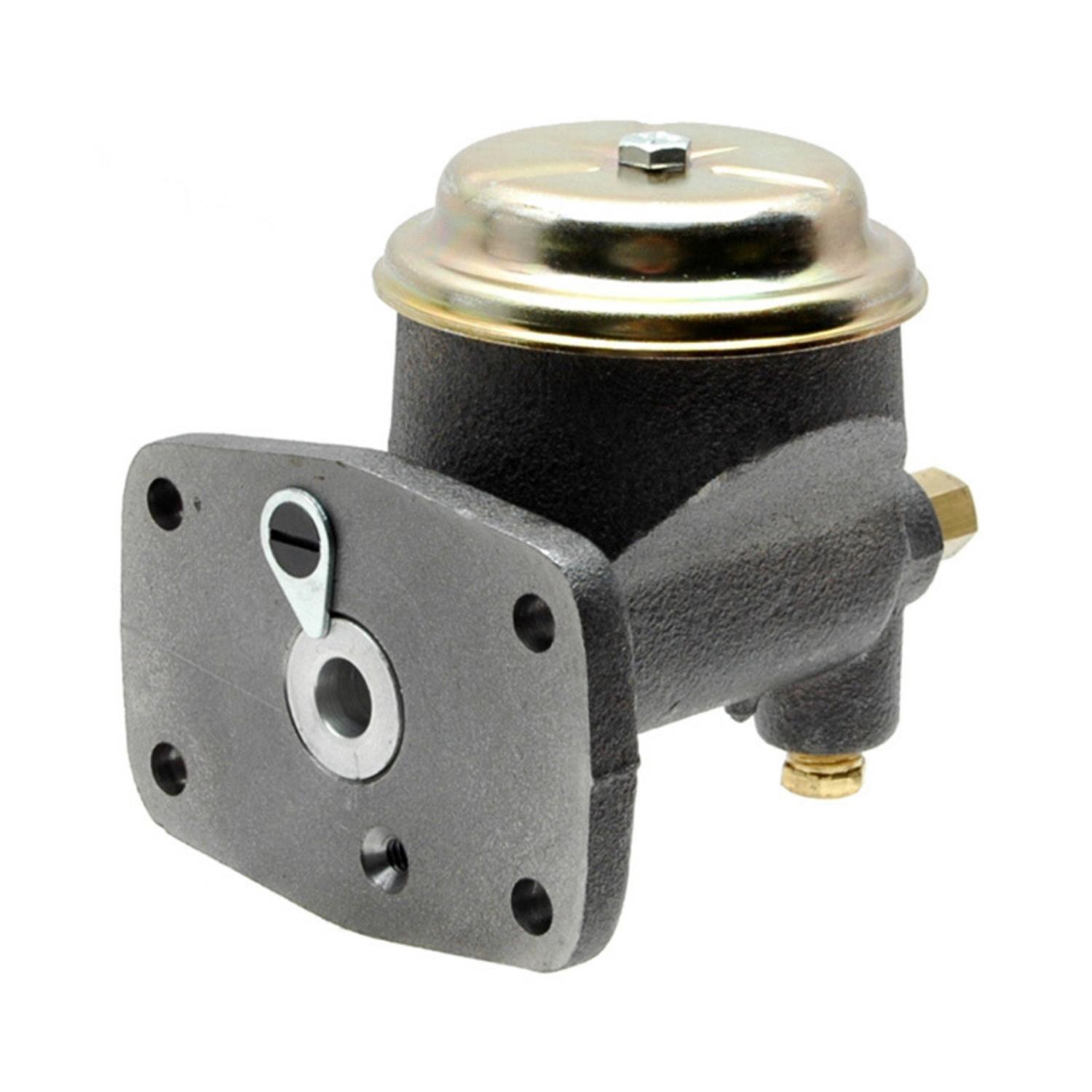 Raybestos MC36218 - Brake Master Cylinder Raybestos MC36218 Brake Master Cylinder product image 1 of 7