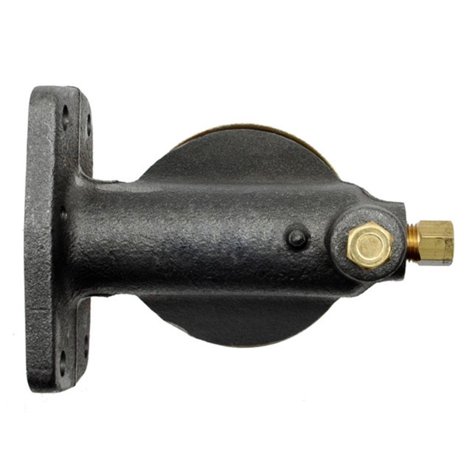 Raybestos MC36218 - Brake Master Cylinder Raybestos MC36218 Brake Master Cylinder product image 2 of 7