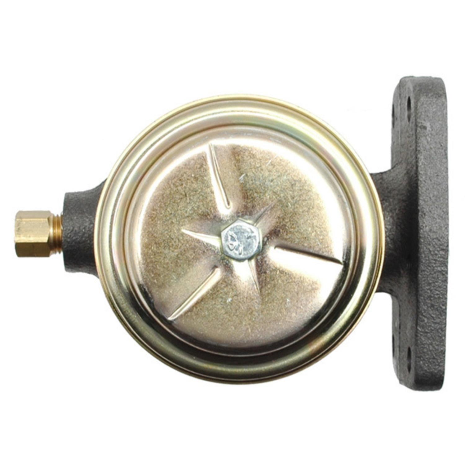 Raybestos MC36218 - Brake Master Cylinder Raybestos MC36218 Brake Master Cylinder product image 3 of 7