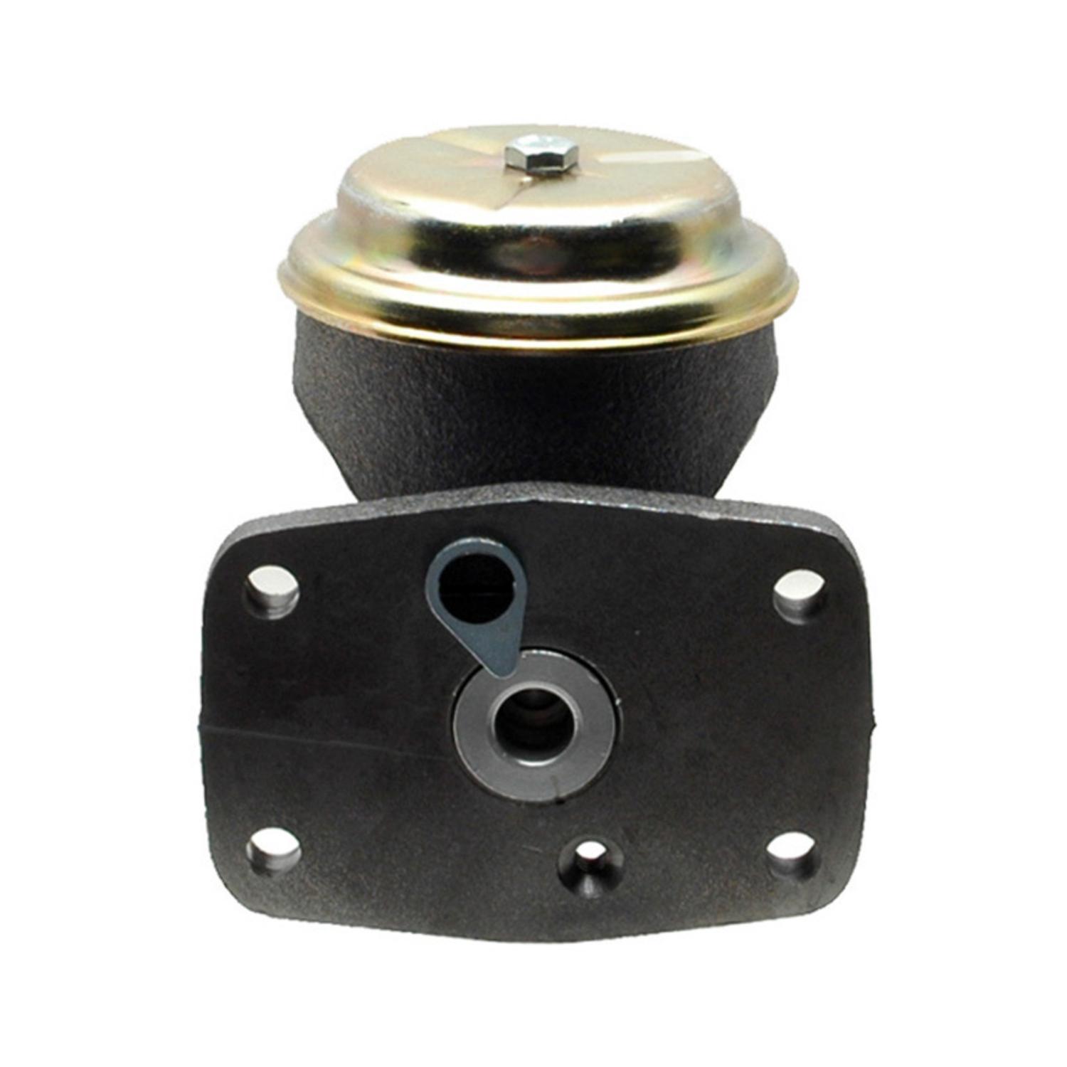 Raybestos MC36218 - Brake Master Cylinder Raybestos MC36218 Brake Master Cylinder product image 4 of 7