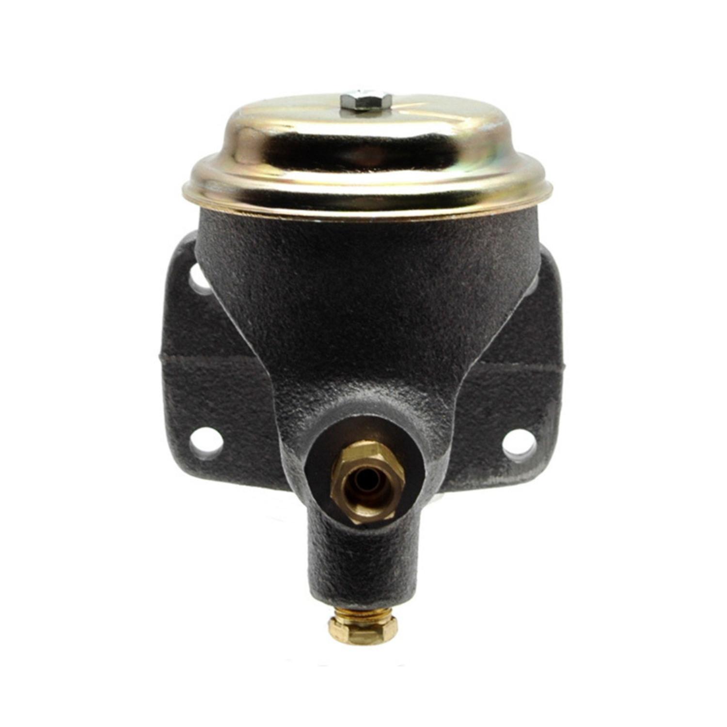 Raybestos MC36218 - Brake Master Cylinder Raybestos MC36218 Brake Master Cylinder product image 5 of 7