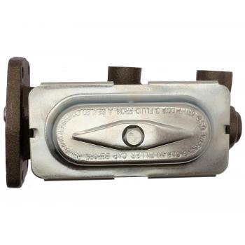 1968 Dodge Dart Brake Master Cylinder Raybestos MC36221 image 3 of 4