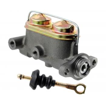 1968 Mercury Montclair Brake Master Cylinder