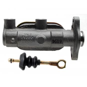 1968 Mercury Montclair Brake Master Cylinder Raybestos MC36222 image 2 of 3