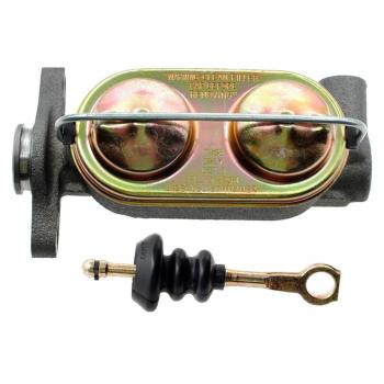 1968 Mercury Montclair Brake Master Cylinder Raybestos MC36222 image 3 of 3