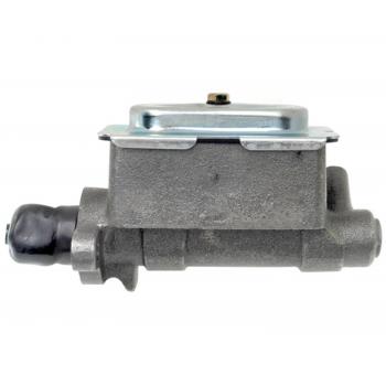Raybestos MC36233 - Brake Master Cylinder Raybestos MC36233 Brake Master Cylinder product image 7 of 7