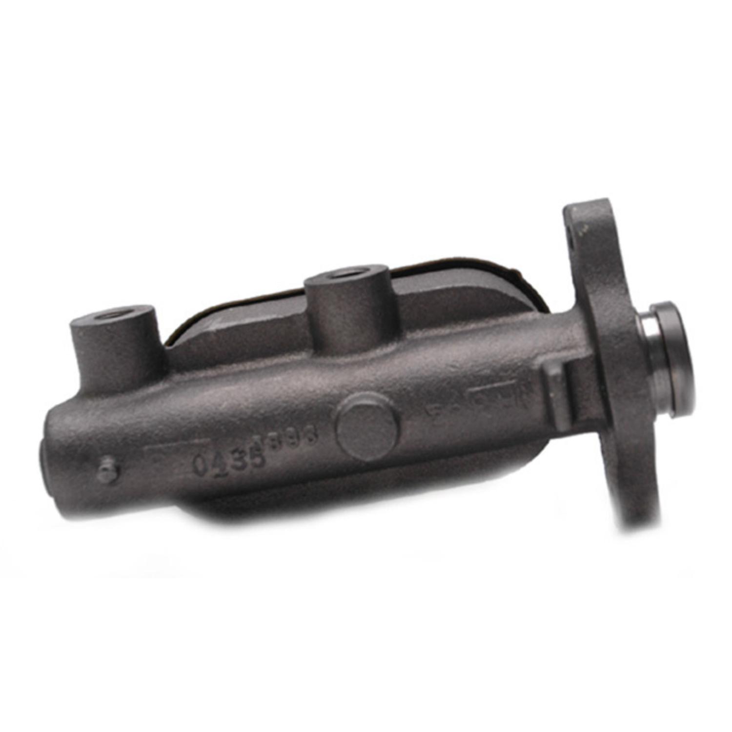 Raybestos MC36236 - Brake Master Cylinder Raybestos MC36236 Brake Master Cylinder product image 1 of 6