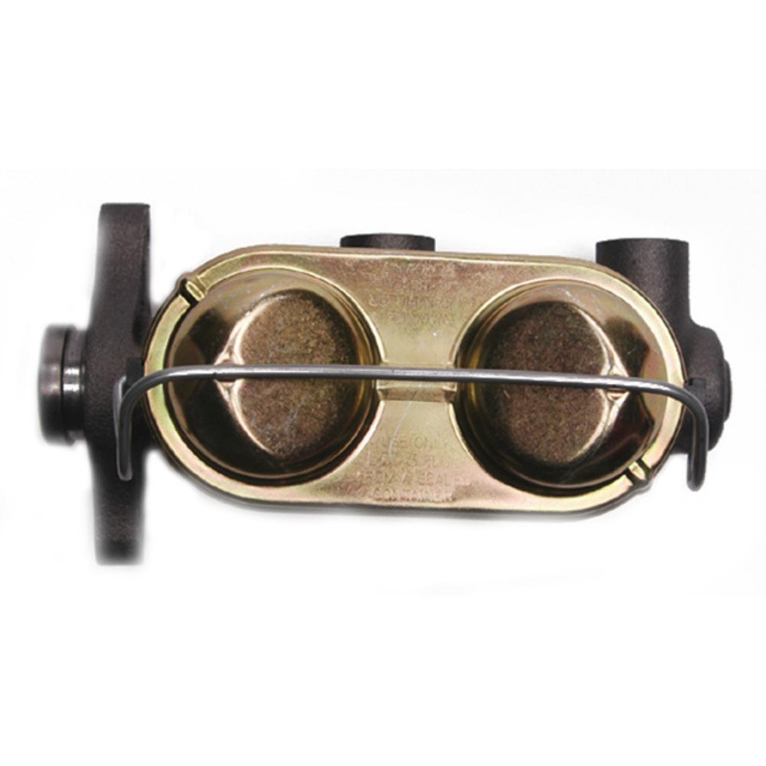 Raybestos MC36236 - Brake Master Cylinder Raybestos MC36236 Brake Master Cylinder product image 2 of 6