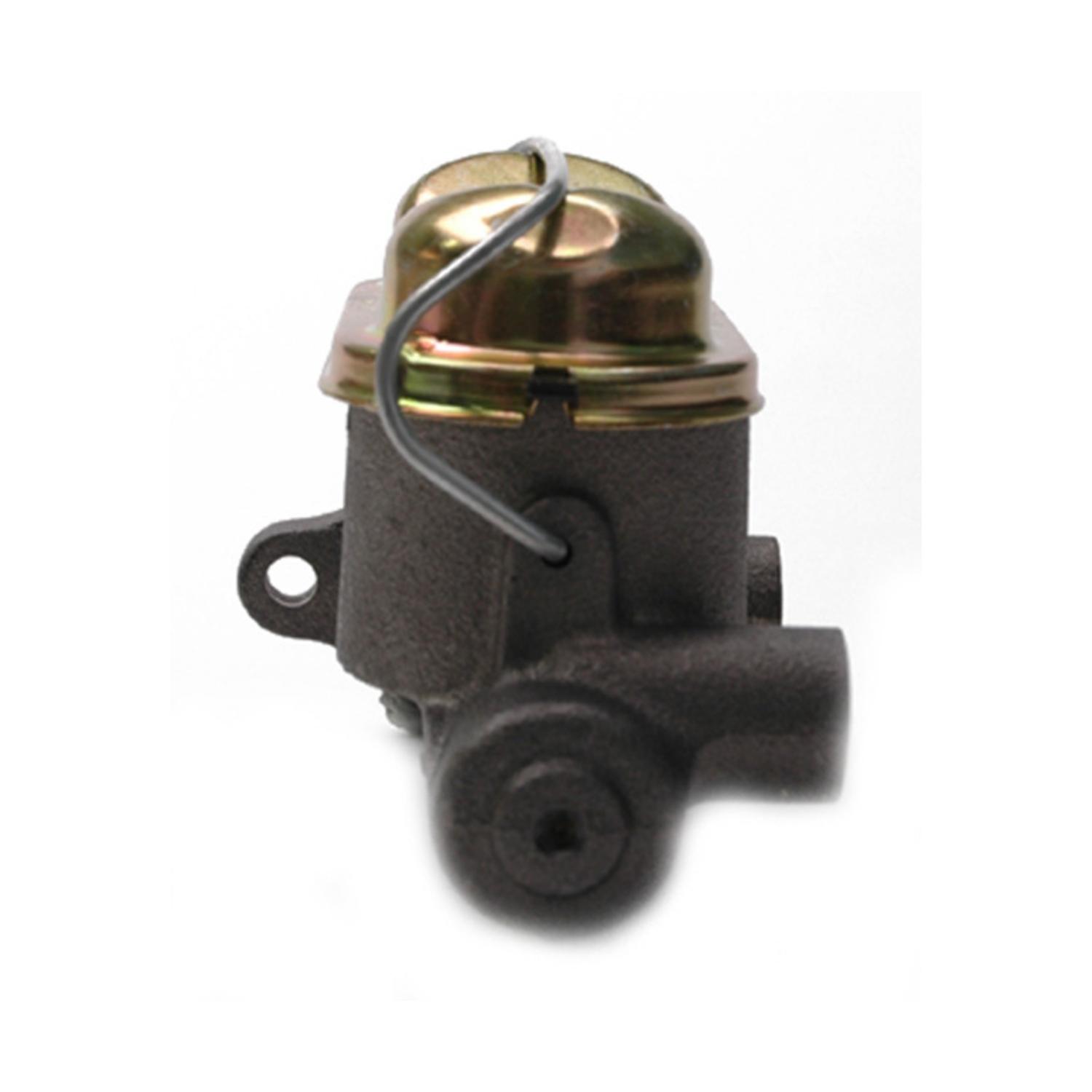 Raybestos MC36236 - Brake Master Cylinder Raybestos MC36236 Brake Master Cylinder product image 4 of 6