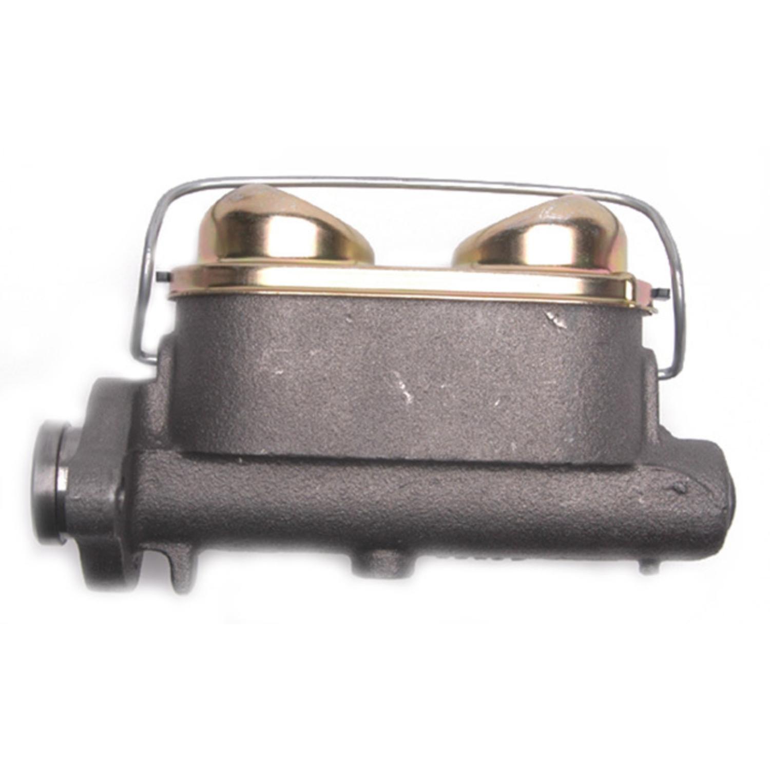 Raybestos MC36236 - Brake Master Cylinder Raybestos MC36236 Brake Master Cylinder product image 6 of 6