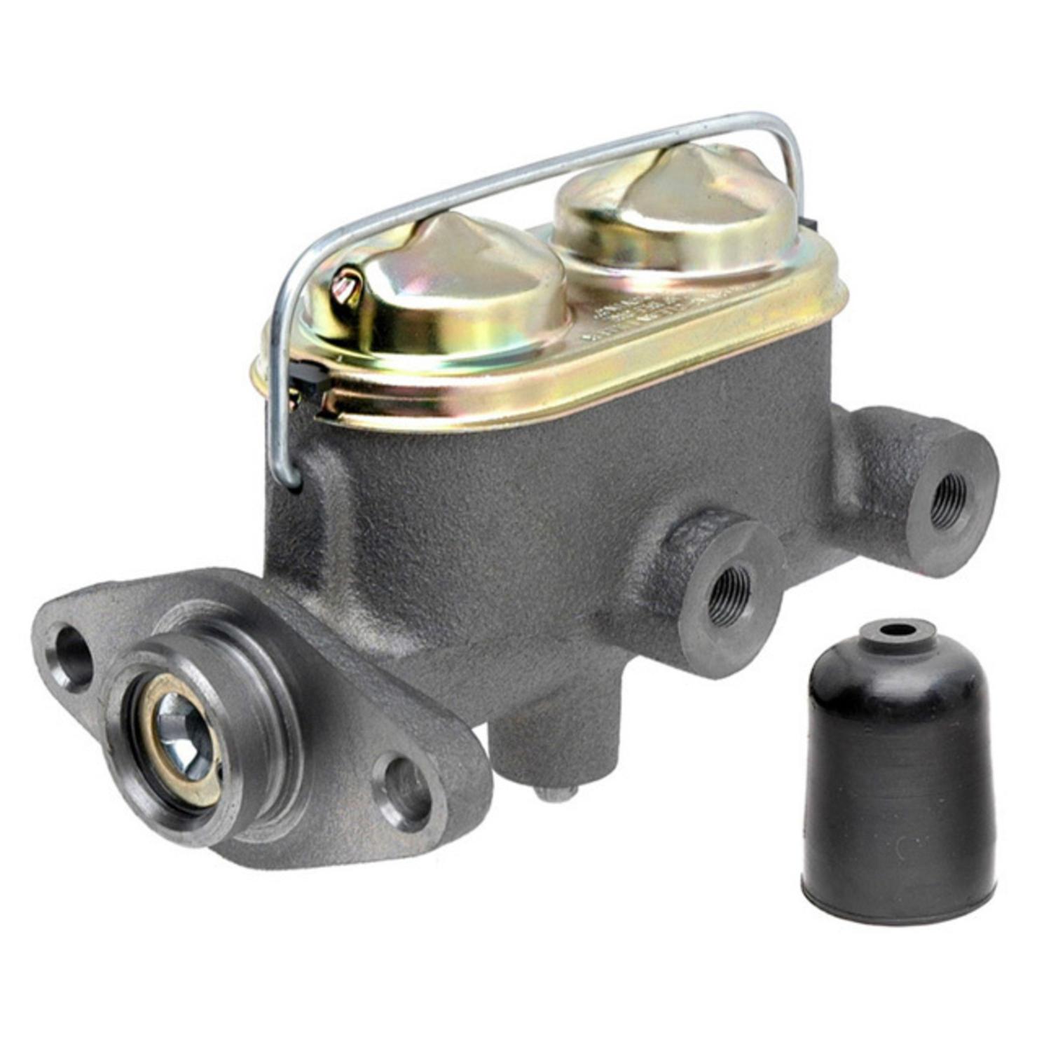Raybestos MC36237 - Brake Master Cylinder Raybestos MC36237 Brake Master Cylinder product image 1 of 7