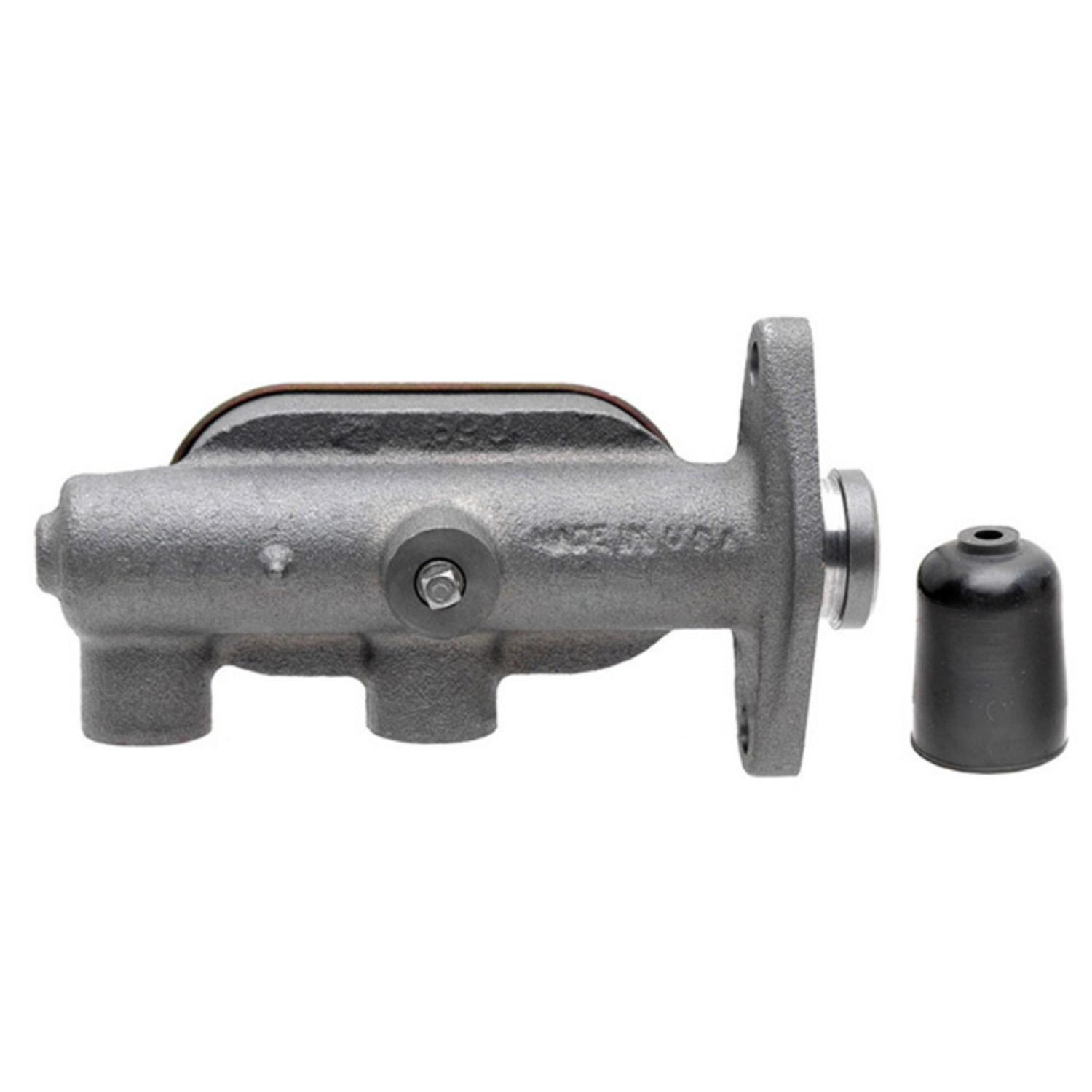 Raybestos MC36237 - Brake Master Cylinder Raybestos MC36237 Brake Master Cylinder product image 2 of 7
