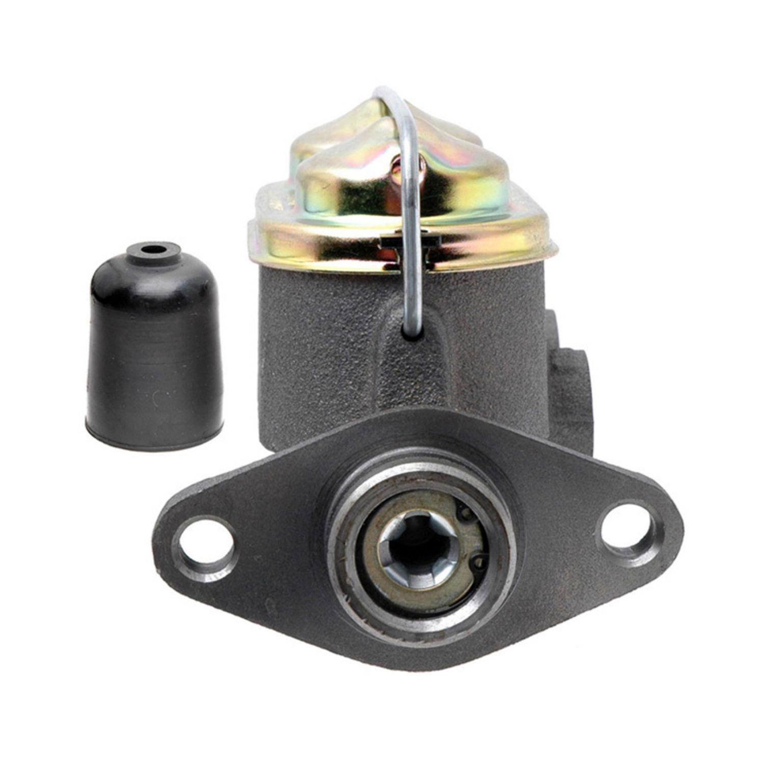 Raybestos MC36237 - Brake Master Cylinder Raybestos MC36237 Brake Master Cylinder product image 4 of 7