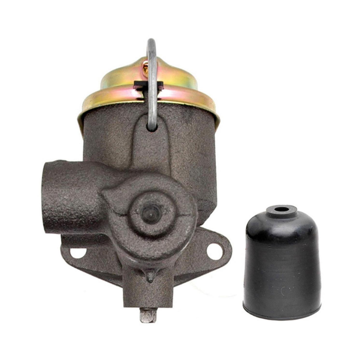 Raybestos MC36237 - Brake Master Cylinder Raybestos MC36237 Brake Master Cylinder product image 5 of 7