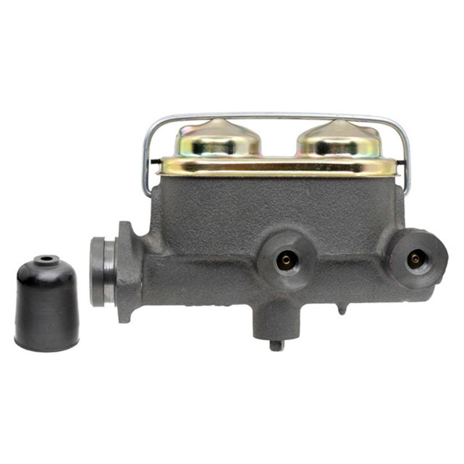 Raybestos MC36237 - Brake Master Cylinder Raybestos MC36237 Brake Master Cylinder product image 7 of 7