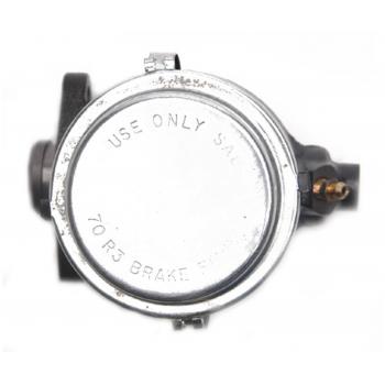 1965 Ford Mustang Brake Master Cylinder Raybestos MC36255 image 2 of 4