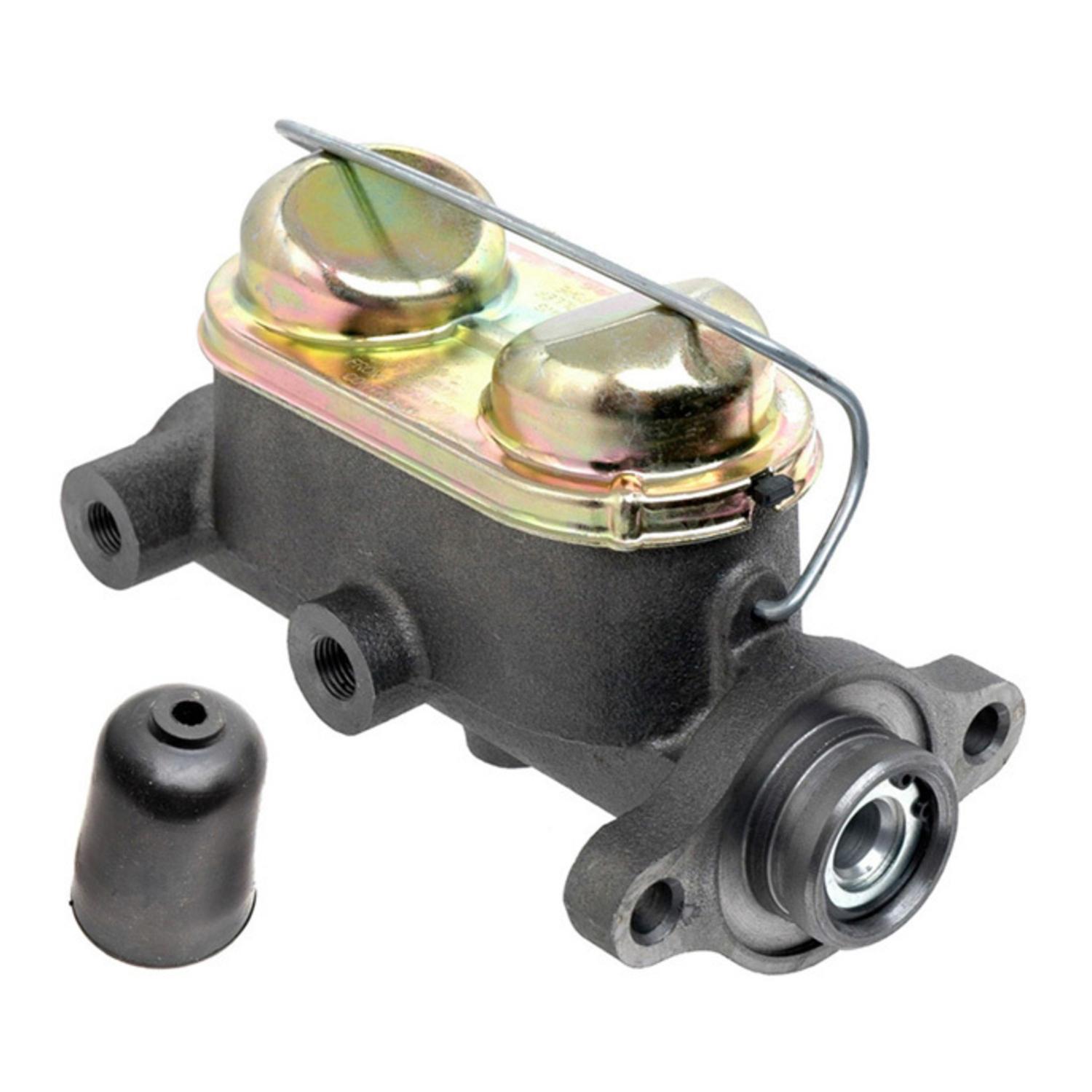 Raybestos MC36258 - Brake Master Cylinder Raybestos MC36258 Brake Master Cylinder product image 1 of 3