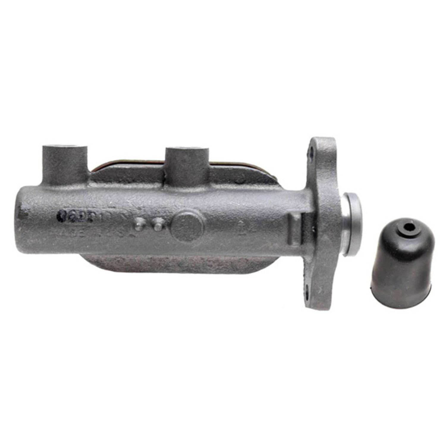 Raybestos MC36258 - Brake Master Cylinder Raybestos MC36258 Brake Master Cylinder product image 3 of 3