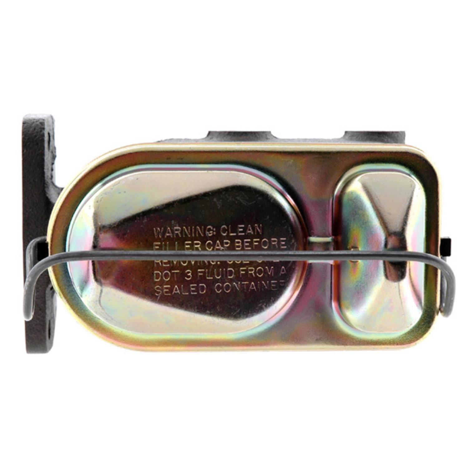 Raybestos MC36259 Brake Master Cylinder product image 3 of 7