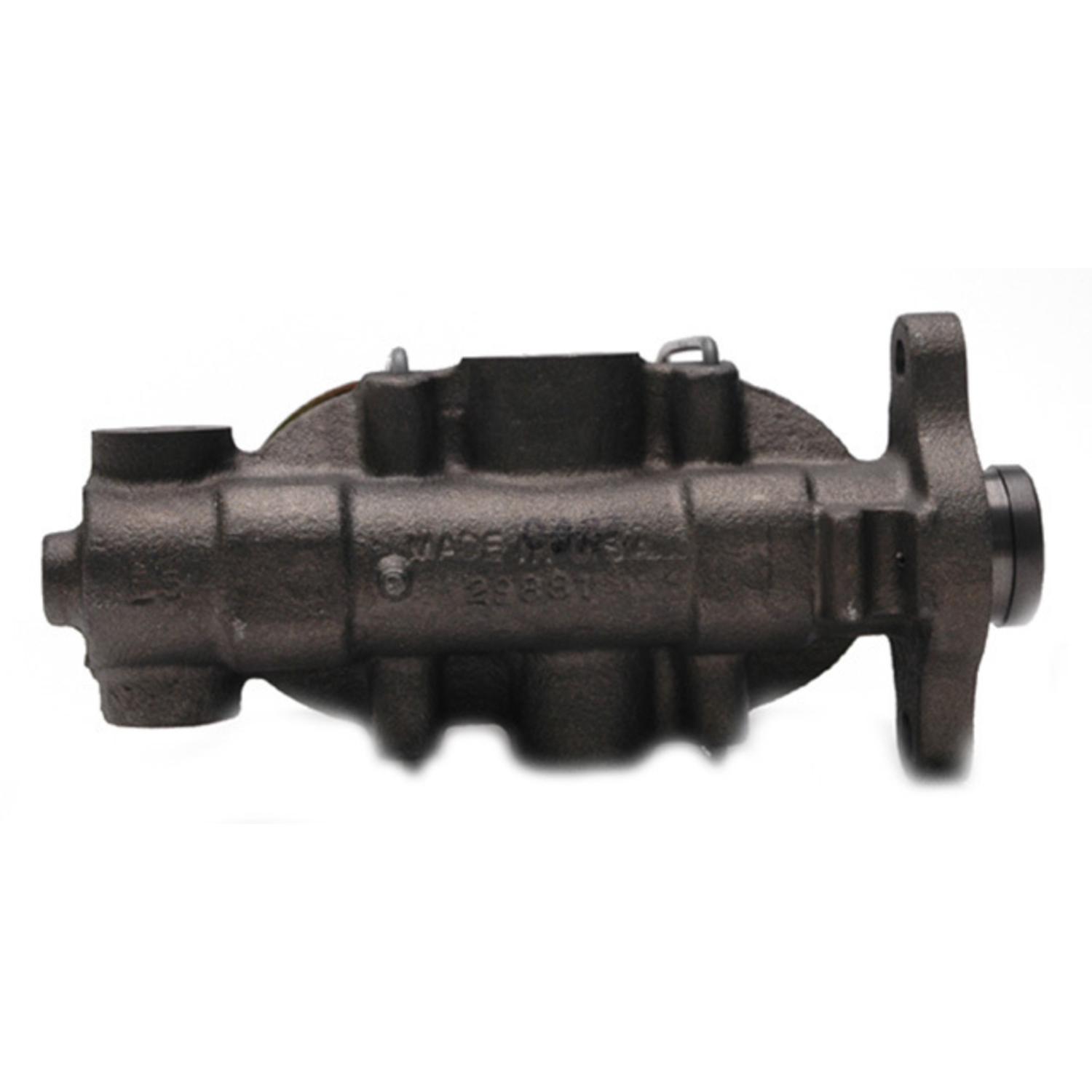 Raybestos MC36280 Brake Master Cylinder product image 1 of 6