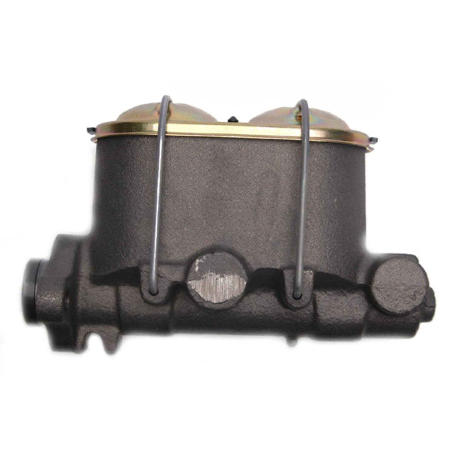 Raybestos MC36280 Brake Master Cylinder product image 6 of 6