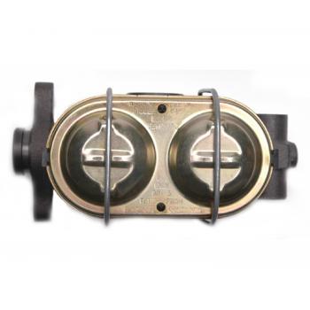1969 Cadillac DeVille Brake Master Cylinder Raybestos MC36281 image 2 of 4