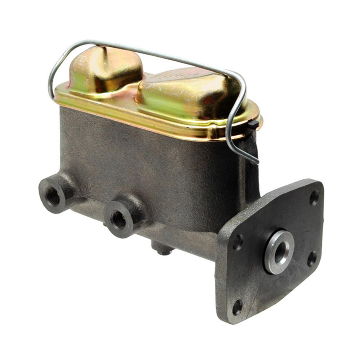 Raybestos MC36283 Brake Master Cylinder product image 1 of 7