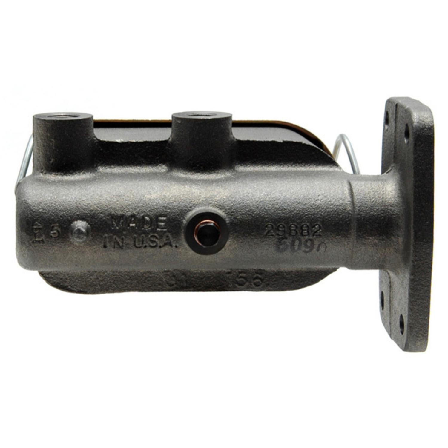 Raybestos MC36283 Brake Master Cylinder product image 2 of 7