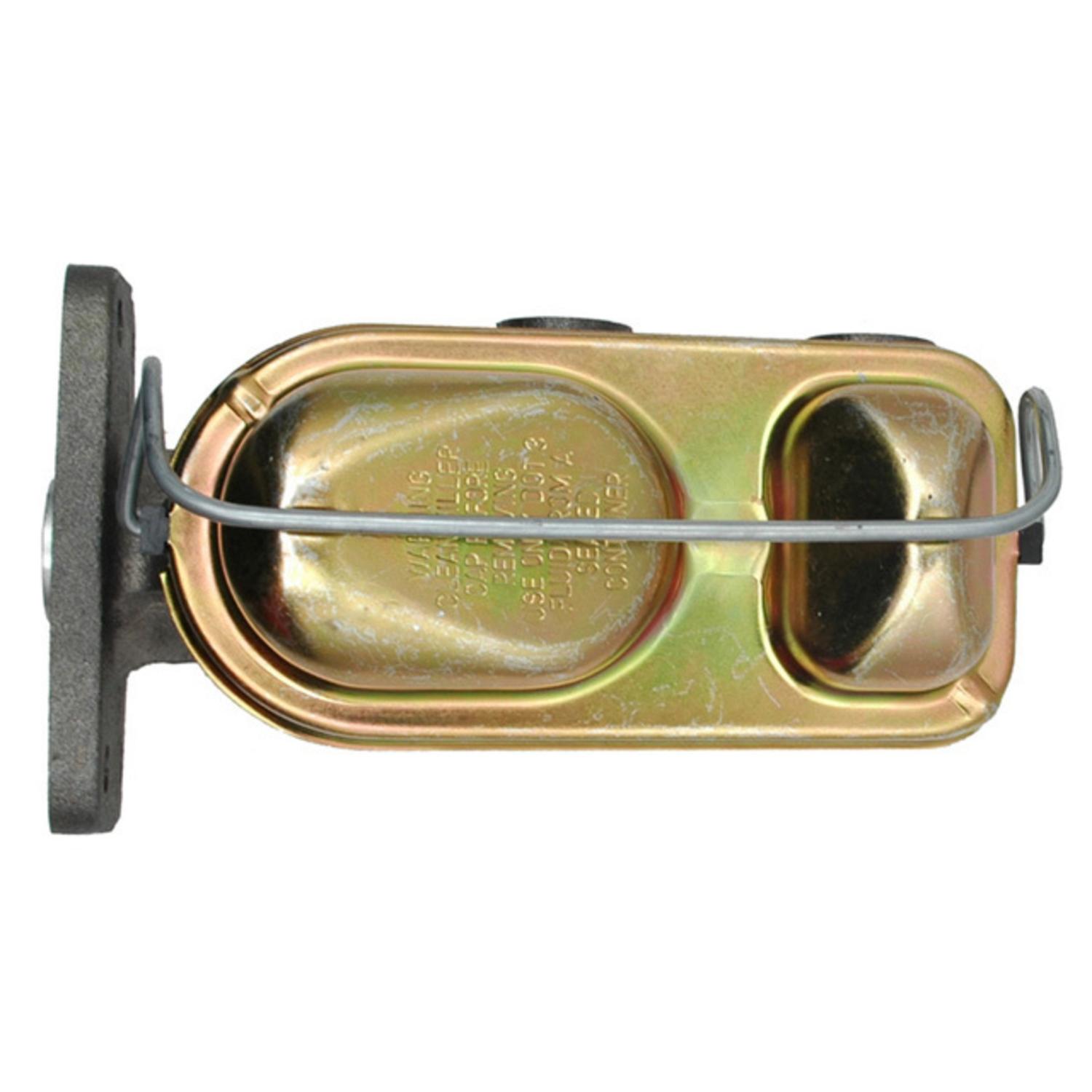 Raybestos MC36283 Brake Master Cylinder product image 3 of 7