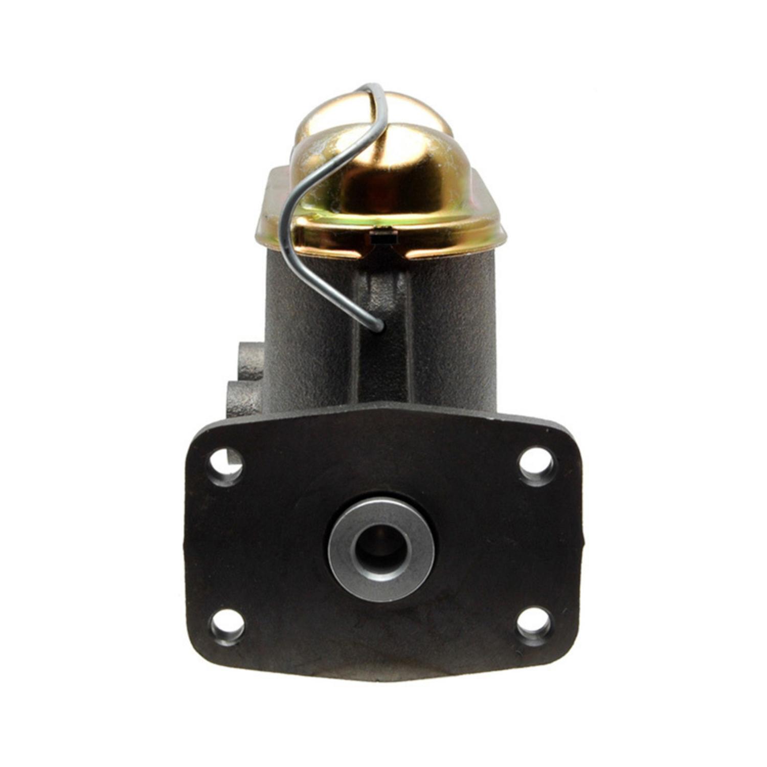 Raybestos MC36283 Brake Master Cylinder product image 4 of 7
