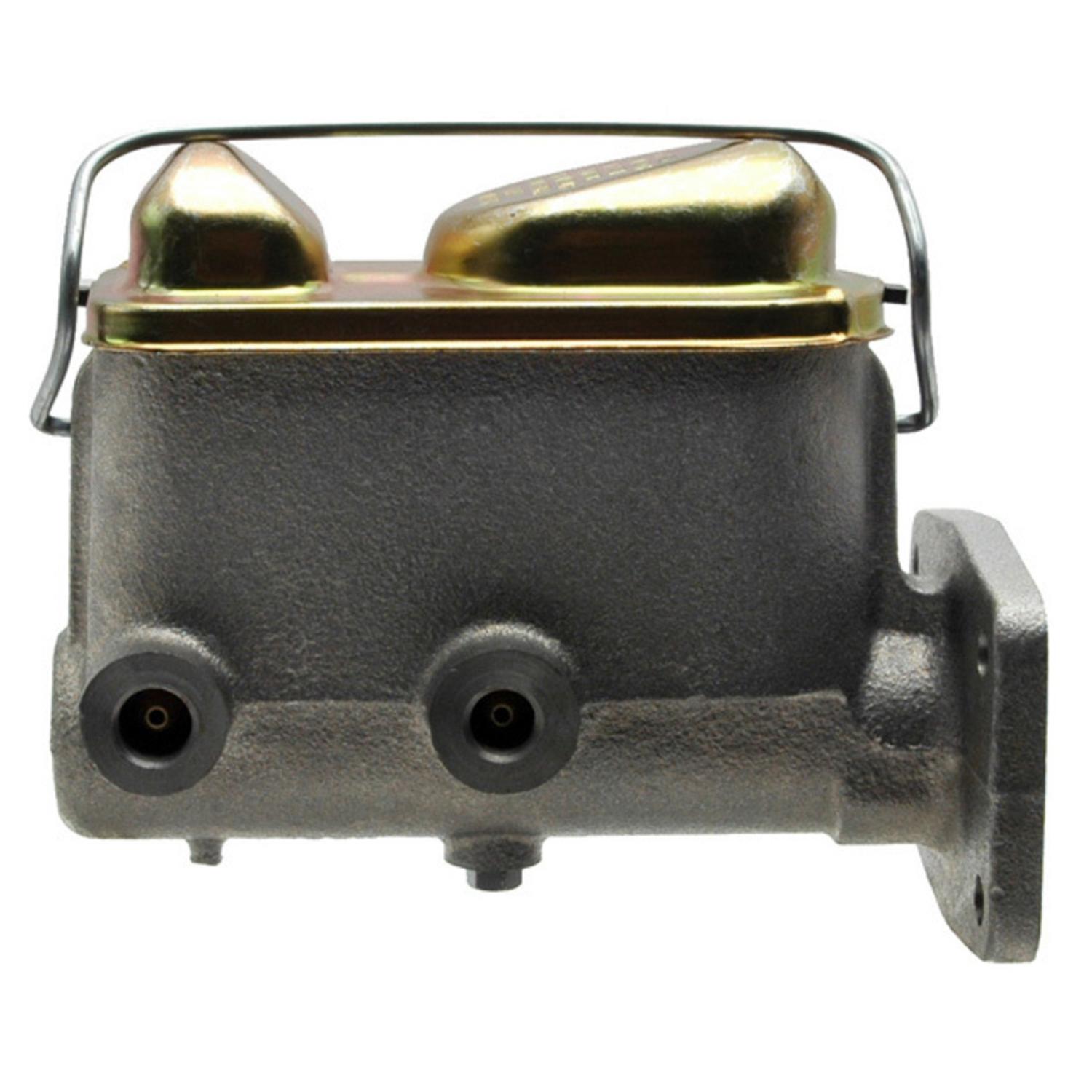 Raybestos MC36283 Brake Master Cylinder product image 6 of 7