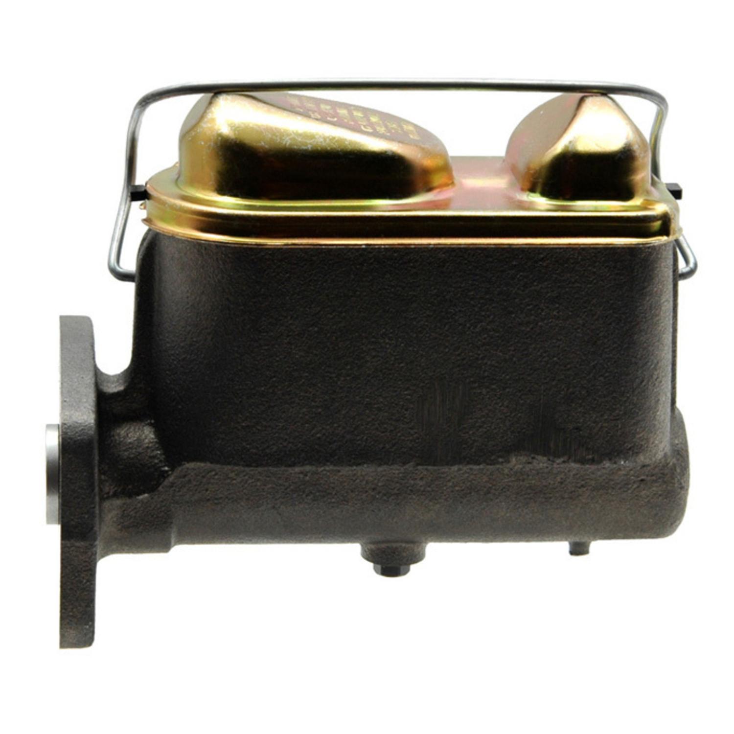Raybestos MC36283 Brake Master Cylinder product image 7 of 7