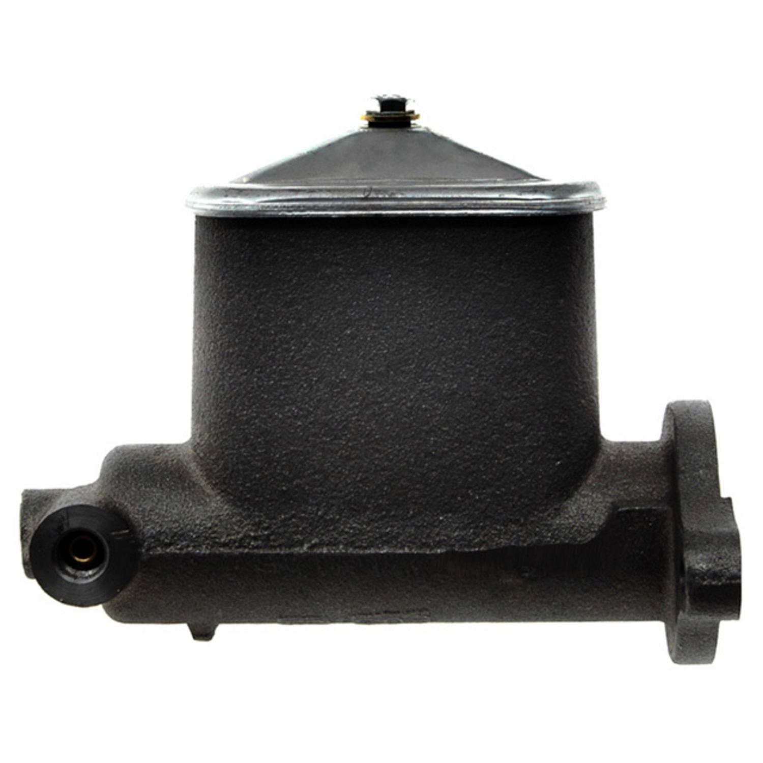 Raybestos MC36289 Brake Master Cylinder product image 6 of 7