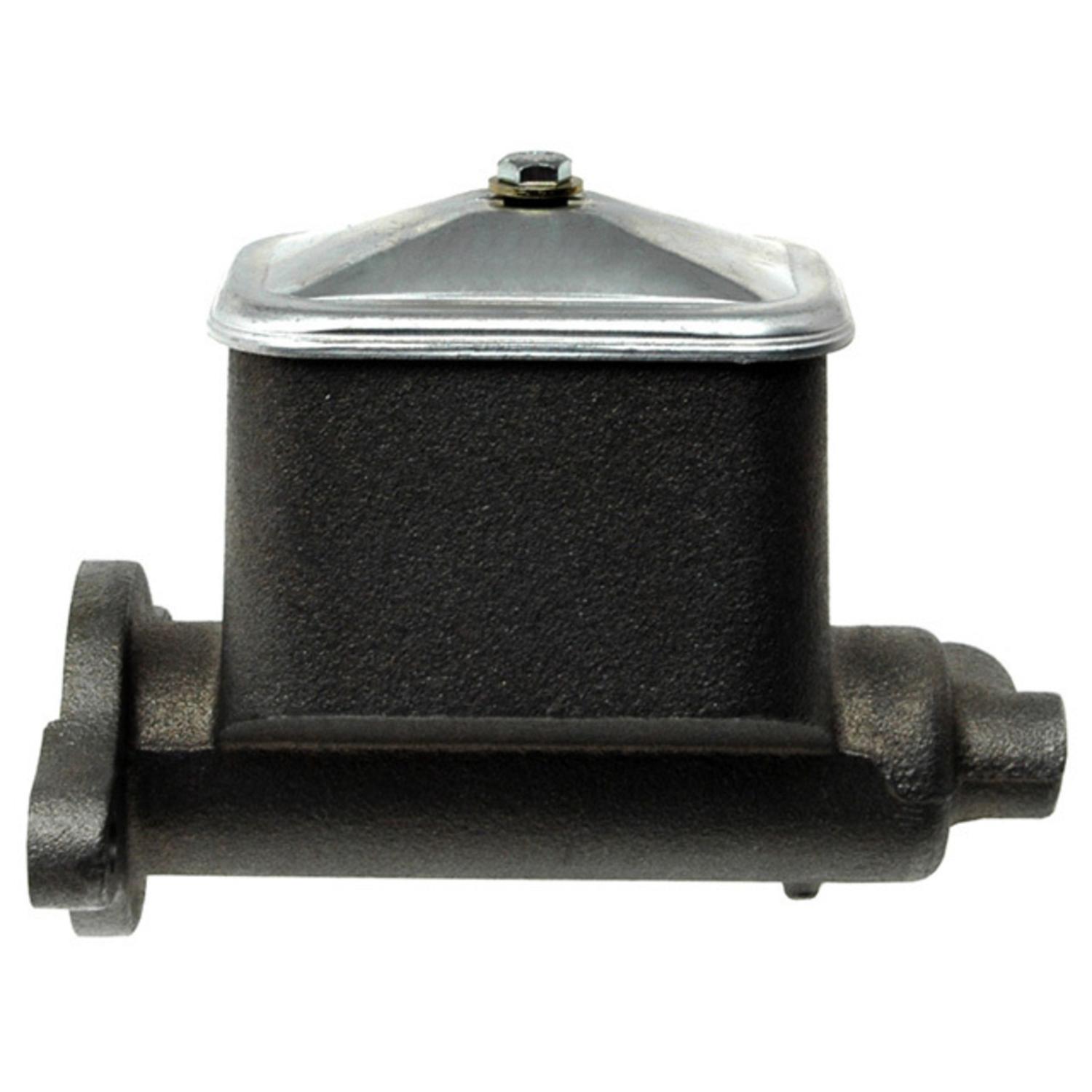 Raybestos MC36289 Brake Master Cylinder product image 7 of 7