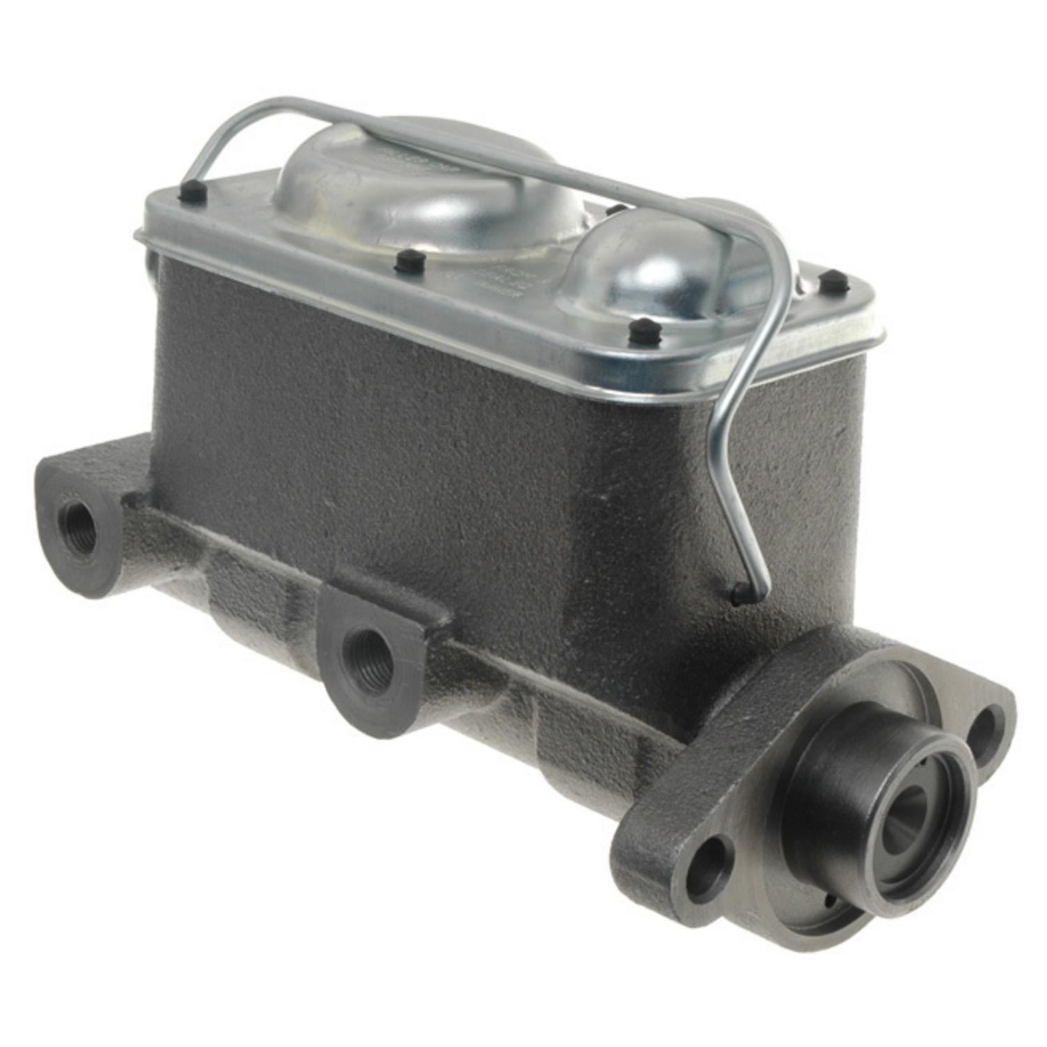 Raybestos MC36306 - Brake Master Cylinder Raybestos MC36306 Brake Master Cylinder product image 1 of 7