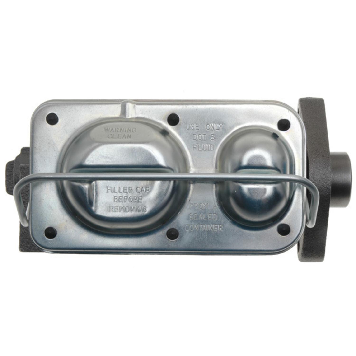 Raybestos MC36306 - Brake Master Cylinder Raybestos MC36306 Brake Master Cylinder product image 3 of 7