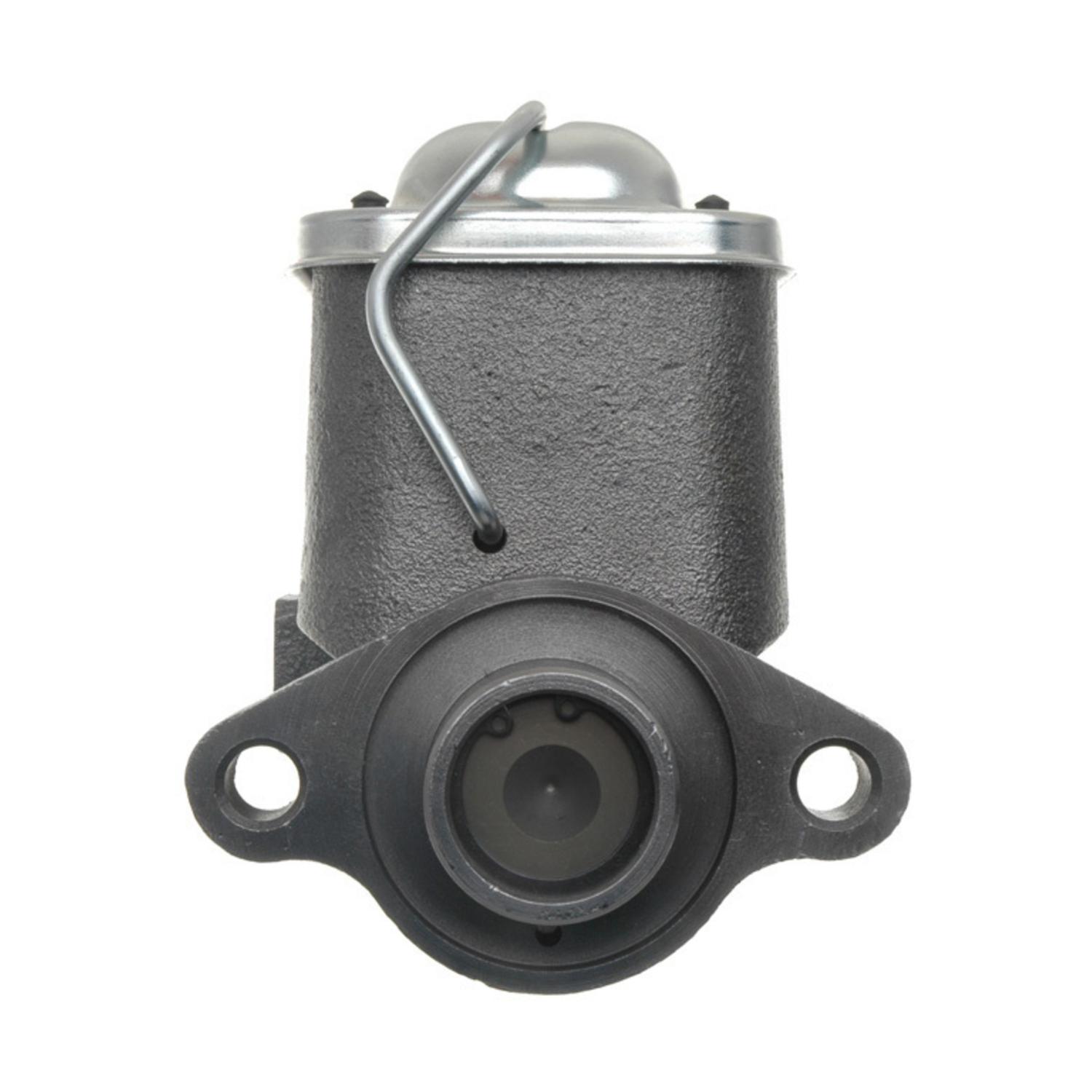 Raybestos MC36306 - Brake Master Cylinder Raybestos MC36306 Brake Master Cylinder product image 4 of 7