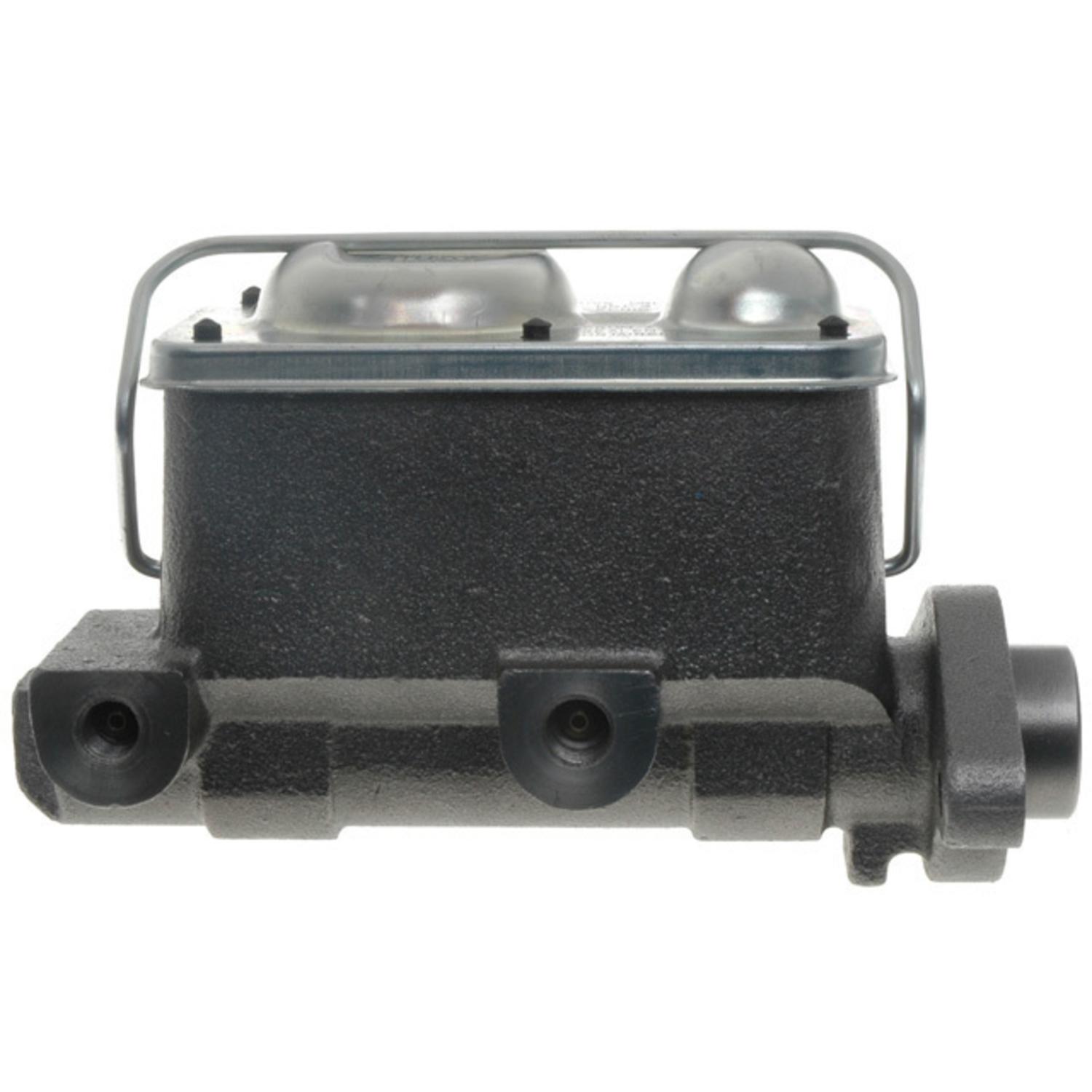 Raybestos MC36306 - Brake Master Cylinder Raybestos MC36306 Brake Master Cylinder product image 6 of 7
