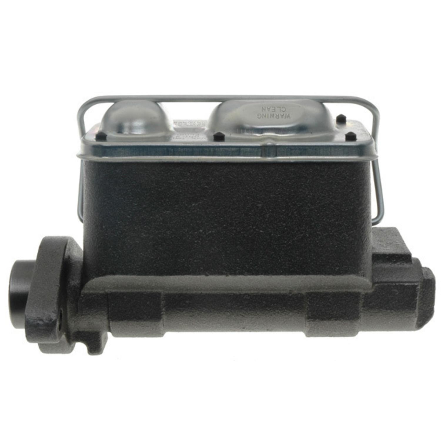 Raybestos MC36306 - Brake Master Cylinder Raybestos MC36306 Brake Master Cylinder product image 7 of 7