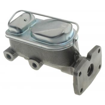 1972 Plymouth Fury I Brake Master Cylinder